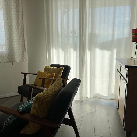 Appartement A Ciboure Avec Piscine Chauffee Et Parking Prive - Fr-1-239-560 Exteriör bild