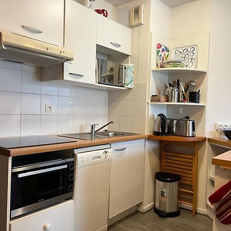Appartement A Ciboure Avec Piscine Chauffee Et Parking Prive - Fr-1-239-560 Exteriör bild
