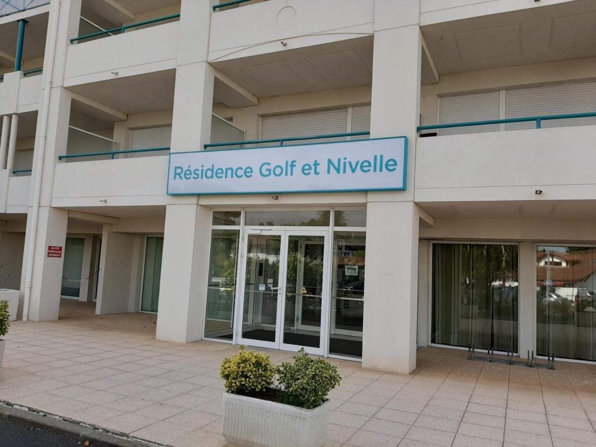 Appartement A Ciboure Avec Piscine Chauffee Et Parking Prive - Fr-1-239-560 Exteriör bild
